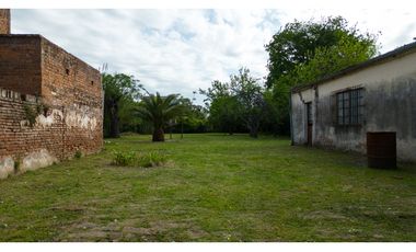 Casa en Cortinez