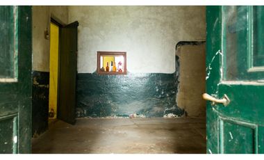 Casa en Cortinez