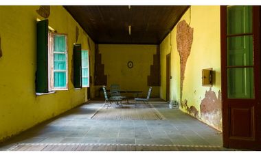 Casa en Cortinez