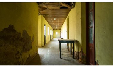 Casa en Cortinez