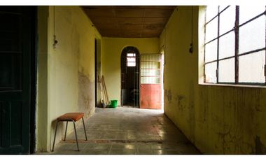 Casa en Cortinez