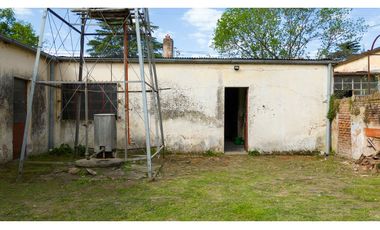 Casa en Cortinez