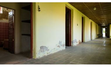 Casa en Cortinez