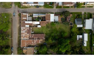 Casa en Cortinez