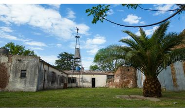 Casa en Cortinez