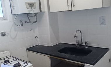 VENTA MONOAMBIENTE EN CIUDADELA