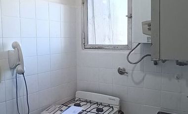 VENTA MONOAMBIENTE EN CIUDADELA