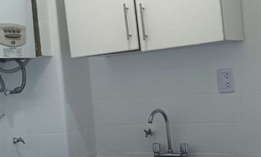 VENTA MONOAMBIENTE EN CIUDADELA