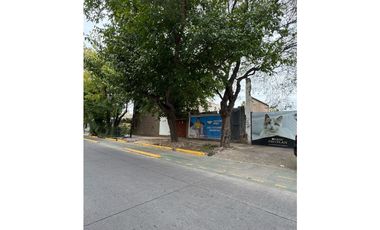 ¡ATENCIÓN INVERSORES! Lote en venta en la 5ta Sección - Mendoza