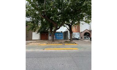 ¡ATENCIÓN INVERSORES! Lote en venta en la 5ta Sección - Mendoza