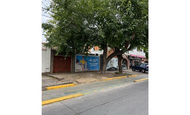 ¡ATENCIÓN INVERSORES! Lote en venta en la 5ta Sección - Mendoza