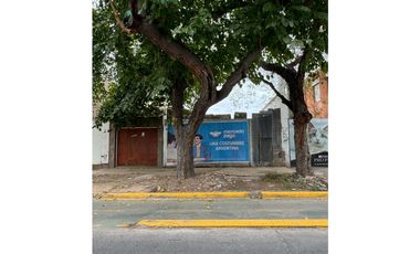 ¡ATENCIÓN INVERSORES! Lote en venta en la 5ta Sección - Mendoza