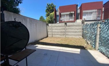 Dúplex en Venta en Ituzaingó/ Udaondo