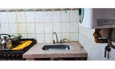 Casa en Venta en Barrio Gral. Savio, Palpalá – Amplia y con Garage