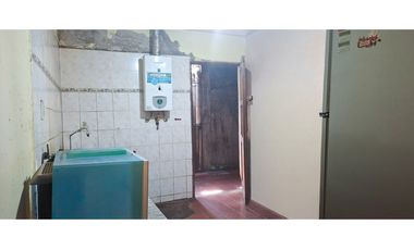 Casa en Venta en Barrio Gral. Savio, Palpalá – Amplia y con Garage
