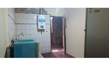 Casa en Venta en Barrio Gral. Savio, Palpalá – Amplia y con Garage