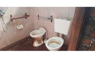 Casa en Venta en Barrio Gral. Savio, Palpalá – Amplia y con Garage