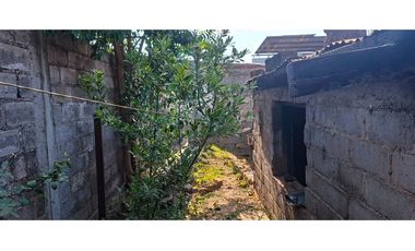 Casa en Venta en Barrio Gral. Savio, Palpalá – Amplia y con Garage