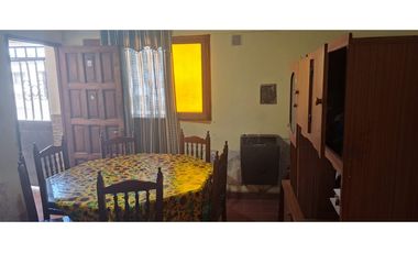 Casa en Venta en Barrio Gral. Savio, Palpalá – Amplia y con Garage