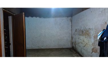Casa en Venta en Barrio Gral. Savio, Palpalá – Amplia y con Garage