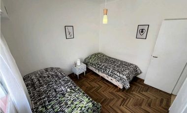 Departamento plaza mitre 3 ambientes