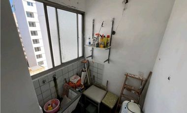 Departamento plaza mitre 3 ambientes