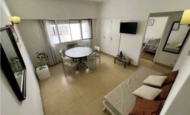 Departamento plaza mitre 3 ambientes