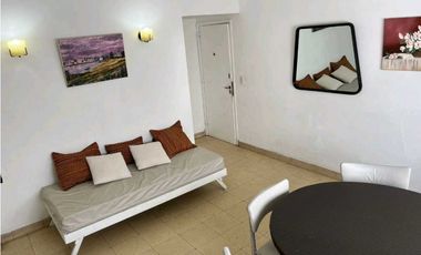 Departamento plaza mitre 3 ambientes