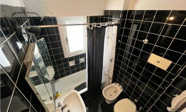 Departamento plaza mitre 3 ambientes