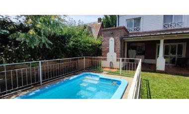 Casa en Venta Country Banco Provincia