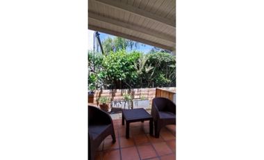 Casa en Venta Country Banco Provincia