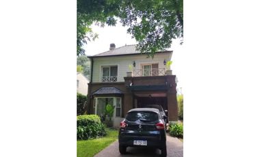 Casa en Venta Country Banco Provincia