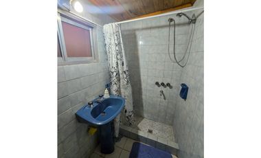 Chalet 3 amb, garage+ Depto 3 amb-NO AP.CREDITO- Calabria y Juramento