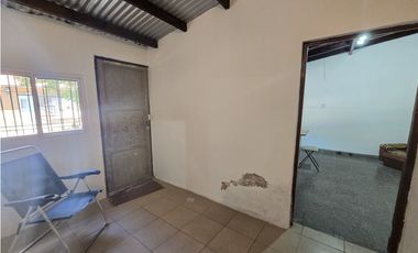 Chalet 3 amb, garage+ Depto 3 amb-NO AP.CREDITO- Calabria y Juramento