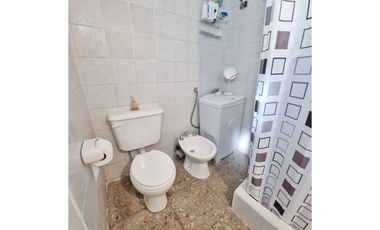 Chalet 3 amb, garage+ Depto 3 amb-NO AP.CREDITO- Calabria y Juramento