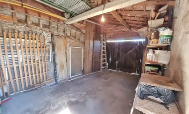 Chalet 3 amb, garage+ Depto 3 amb-NO AP.CREDITO- Calabria y Juramento