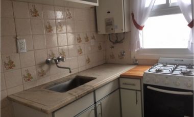 Departamento zona Plaza Colón