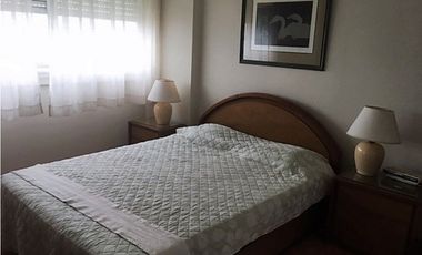 Departamento zona Plaza Colón