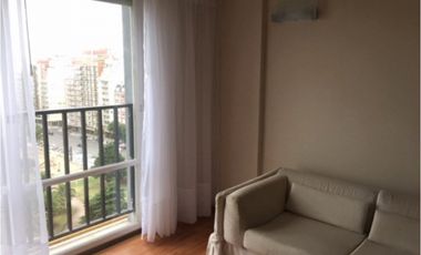 Departamento zona Plaza Colón