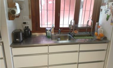 Hermoso chalet en barrio Chauvin con pileta climatizada