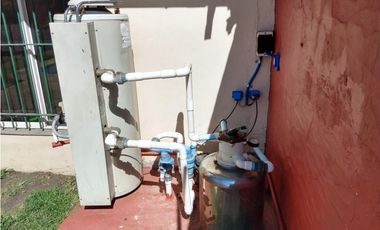 Hermoso chalet en barrio Chauvin con pileta climatizada