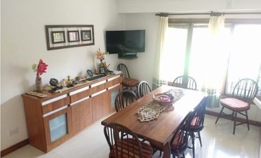 Hermoso chalet en barrio Chauvin con pileta climatizada