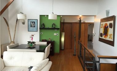 Casa con 4 ambientes vista al golf c/ pileta Sierra de los Padres