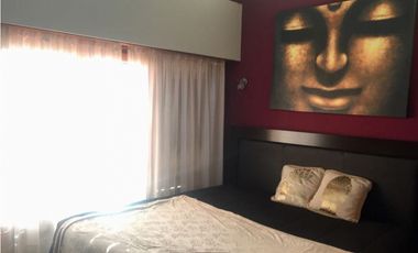 Casa en barrio Los Troncos