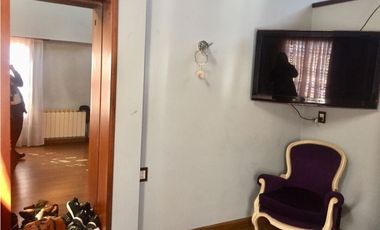 Casa en barrio Los Troncos