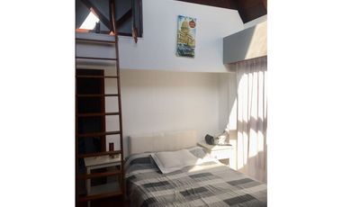 Casa en barrio Los Troncos