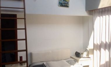 Casa en barrio Los Troncos