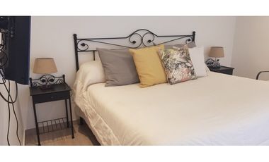 Chalet en Parque Luro con Piscina