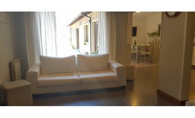 Chalet en Parque Luro con Piscina