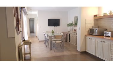 Chalet en Parque Luro con Piscina